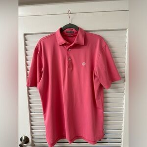 Peter Millar Summer Comfort Golf Shirt